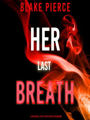 cover image of Her Last Breath